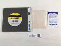 DK8364 Shanghai BOXED PC Engine Japan