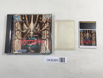 DK8365 Jaseiken Necromancer BOXED PC Engine Japan
