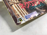 DK8365 Jaseiken Necromancer BOXED PC Engine Japan
