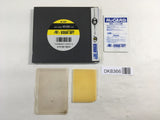 DK8366 Super Star Soldier BOXED PC Engine Japan