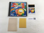 DK8367 Skweek BOXED PC Engine Japan