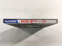 DK8367 Skweek BOXED PC Engine Japan