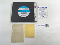 DK8368 Splatter House BOXED PC Engine Japan