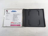DK8368 Splatter House BOXED PC Engine Japan