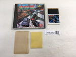 DK8370 Daisenpuu BOXED PC Engine Japan