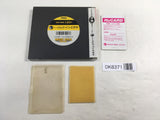 DK8371 Knight Rider Special BOXED PC Engine Japan