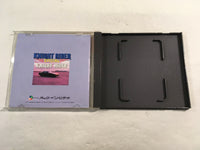 DK8371 Knight Rider Special BOXED PC Engine Japan
