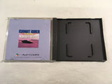 DK8371 Knight Rider Special BOXED PC Engine Japan