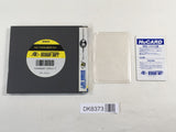DK8373 Power Eleven BOXED PC Engine Japan