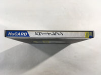 DK8373 Power Eleven BOXED PC Engine Japan