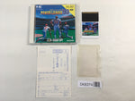 DK8374 Power League '93 BOXED PC Engine Japan