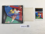 DK8378 Formation Soccer BOXED PC Engine Japan