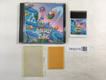 DK8379 Fantasy Zone BOXED PC Engine Japan
