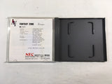 DK8379 Fantasy Zone BOXED PC Engine Japan