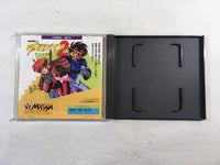 DK8380 Wallaby!! BOXED PC Engine Japan