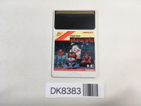 DK8383 Yokai Dochuki PC Engine Japan