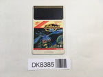 DK8385 Galaga '88 PC Engine Japan