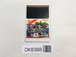 DK8388 Valkyrie no Densetsu PC Engine Japan