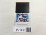 DK8389 Street Fighter II Dash PC Engine Japan