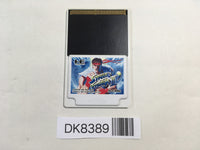 DK8389 Street Fighter II Dash PC Engine Japan
