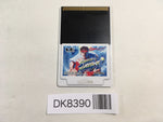 DK8390 Street Fighter II Dash PC Engine Japan