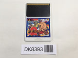 DK8393 PC Genjin 2 PC Engine Japan