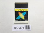 DK8394 System Card PC Engine Japan