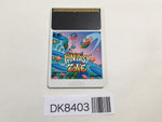 DK8403 Fantasy Zone PC Engine Japan