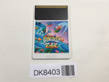 DK8403 Fantasy Zone PC Engine Japan