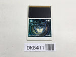 DK8411 Devil Crash PC Engine Japan