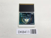 DK8411 Devil Crash PC Engine Japan