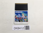 DK8412 Detana!! Twinbee PC Engine Japan