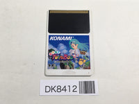 DK8412 Detana!! Twinbee PC Engine Japan
