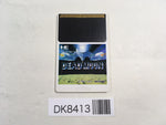 DK8413 Dead Moon PC Engine Japan