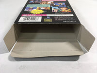DK8415 3 x 3 Eyes Sanjiyan Hensei CD ROM 2 PC Engine Japan