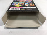 DK8415 3 x 3 Eyes Sanjiyan Hensei CD ROM 2 PC Engine Japan
