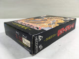 DK8415 3 x 3 Eyes Sanjiyan Hensei CD ROM 2 PC Engine Japan