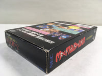 DK8415 3 x 3 Eyes Sanjiyan Hensei CD ROM 2 PC Engine Japan