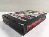 DK8415 3 x 3 Eyes Sanjiyan Hensei CD ROM 2 PC Engine Japan