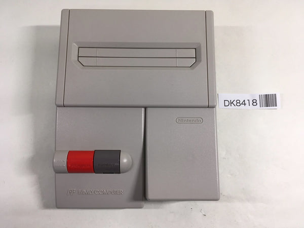 DK8418 AV NEW FAMICOM CONSOLE NES Japan