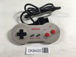 DK8420 CONTROLLER FOR AV NEW FAMICOM NES CONSOLE Japan
