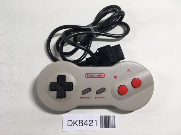 DK8421 CONTROLLER FOR AV NEW FAMICOM NES CONSOLE Japan