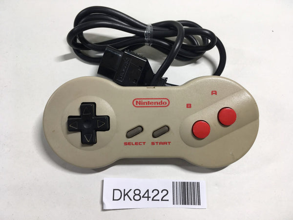 DK8422 CONTROLLER FOR AV NEW FAMICOM NES CONSOLE Japan