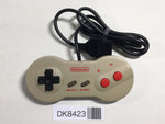 DK8423 CONTROLLER FOR AV NEW FAMICOM NES CONSOLE Japan