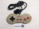 DK8424 CONTROLLER FOR AV NEW FAMICOM NES CONSOLE Japan