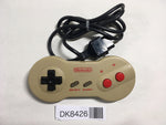 DK8426 Plz Read Item Condi CONTROLLER FOR AV NEW FAMICOM NES CONSOLE Japan