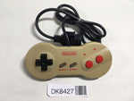 DK8427 Plz Read Item Condi CONTROLLER FOR AV NEW FAMICOM NES CONSOLE Japan
