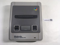 DK8428 SUPER FAMICOM SNES CONSOLE Japan