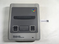 DK8429 SUPER FAMICOM SNES CONSOLE Japan