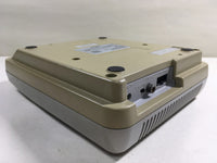 DK8429 SUPER FAMICOM SNES CONSOLE Japan